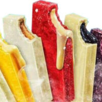 Paletas Mexicanas