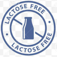 Lactose Free